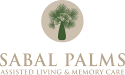 Sabal Palms logo
